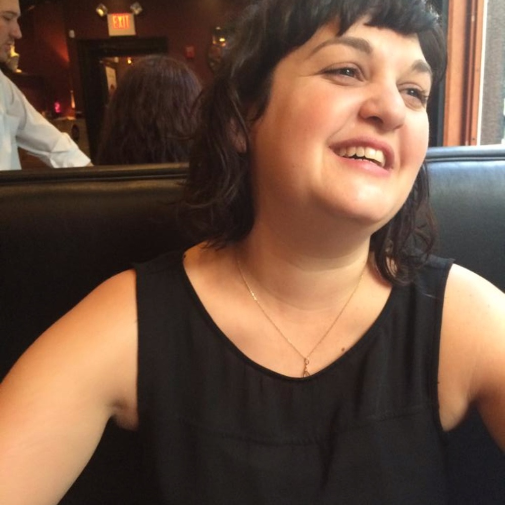 Meet your Posher, Rachel